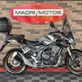 HONDA CB 500F ABS HONDA CB 500F ABS