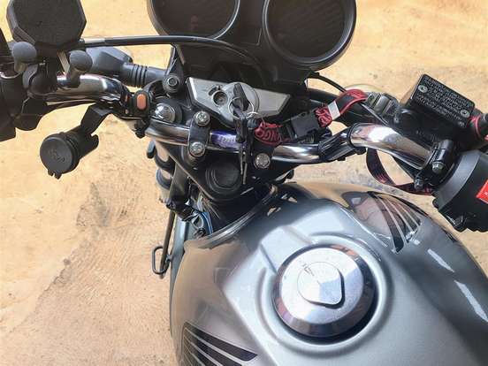 HONDA-CG 150 SPORT HONDA-CG 150 SPORT-2006