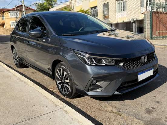 HONDA-CITY-2025