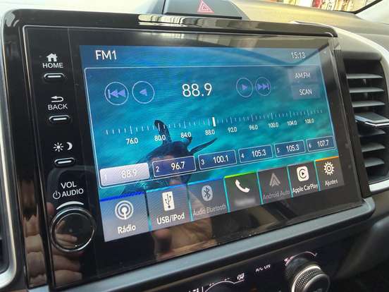 HONDA-CITY-1.5 i-VTEC FLEX HATCH EX CVT HONDA-CITY-2025
