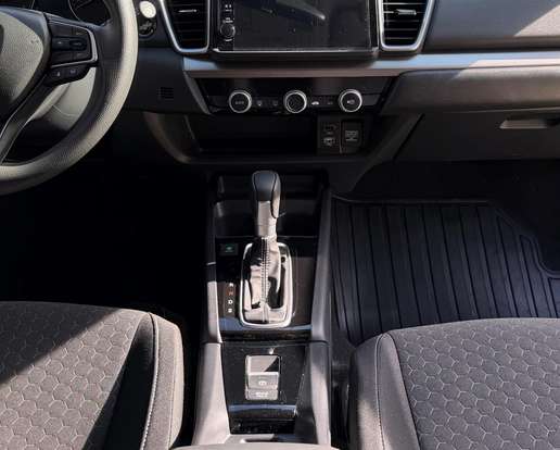 HONDA-CITY-2025
