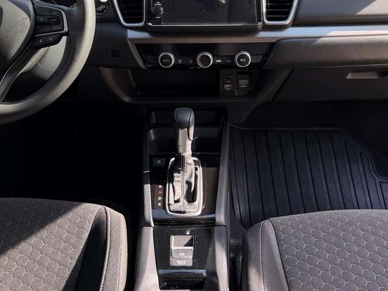HONDA-CITY-1.5 i-VTEC FLEX HATCH EX CVT HONDA-CITY-2025