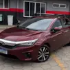 HONDA CITY 1.5 i-VTEC FLEX HATCH TOURING CVT HONDA CITY 1.5 i-VTEC FLEX HATCH TOURING CVT