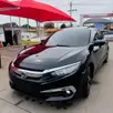 HONDA CIVIC 1.5 16V TURBO GASOLINA TOURING 4P CVT HONDA CIVIC 1.5 16V TURBO GASOLINA TOURING 4P CVT