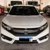 HONDA CIVIC 2.0 16V FLEXONE EX 4P CVT HONDA CIVIC 2.0 16V FLEXONE EX 4P CVT