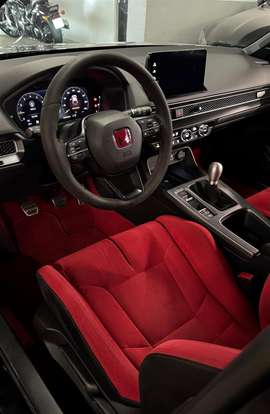 HONDA-CIVIC-2023