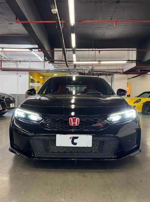 HONDA-CIVIC-2023