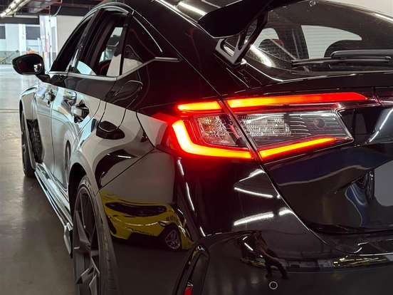 HONDA-CIVIC-2.0 DI VTEC TURBO GASOLINA TYPE R MANUAL HONDA-CIVIC-2023