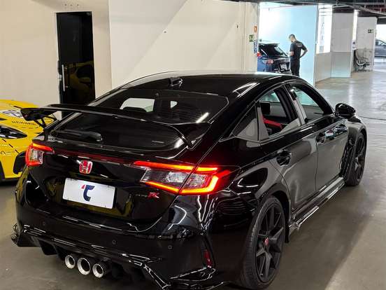 HONDA-CIVIC-2.0 DI VTEC TURBO GASOLINA TYPE R MANUAL HONDA-CIVIC-2023