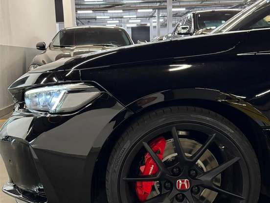HONDA-CIVIC-2.0 DI VTEC TURBO GASOLINA TYPE R MANUAL HONDA-CIVIC-2023