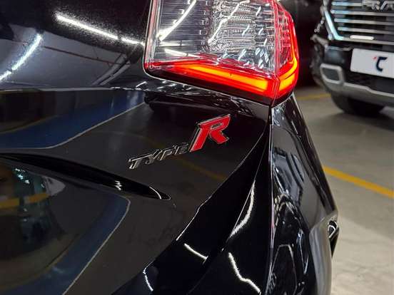 HONDA-CIVIC-2.0 DI VTEC TURBO GASOLINA TYPE R MANUAL HONDA-CIVIC-2023