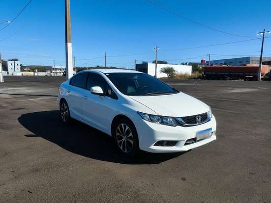 HONDA-CIVIC-2015