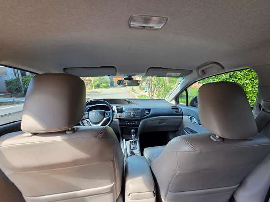 HONDA-CIVIC-2.0 LXR 16V FLEX 4P AUTOMÁTICO HONDA-CIVIC-2015