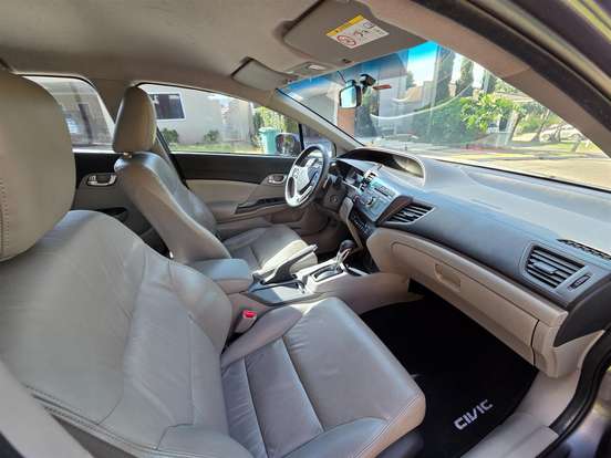 HONDA-CIVIC-2.0 LXR 16V FLEX 4P AUTOMÁTICO HONDA-CIVIC-2015