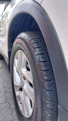 HONDA-CRV-2.0 EXL 4X4 16V FLEX 4P AUTOMÁTICO HONDA-CRV-2015