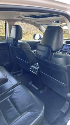 HONDA-CRV-2.0 EXL 4X4 16V FLEX 4P AUTOMÁTICO HONDA-CRV-2015