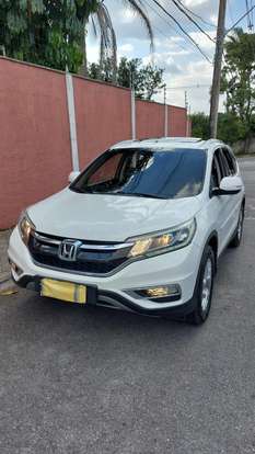 HONDA-CRV-2015