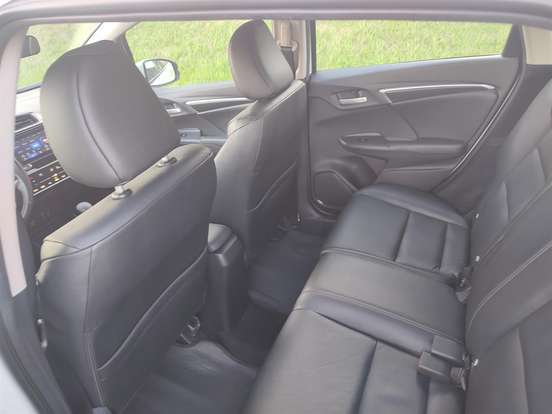 HONDA-FIT-1.5 EXL 16V FLEX 4P AUTOMÁTICO HONDA-FIT-2019