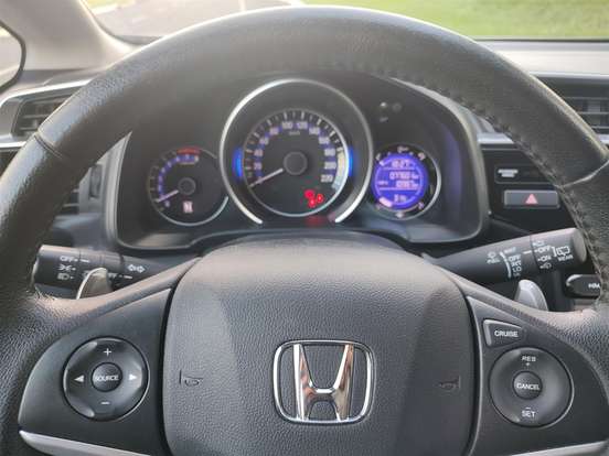 HONDA-FIT-1.5 EXL 16V FLEX 4P AUTOMÁTICO HONDA-FIT-2019