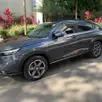 HONDA HR-V 1.5 DI I-VTEC FLEX EX CVT HONDA HR-V 1.5 DI I-VTEC FLEX EX CVT