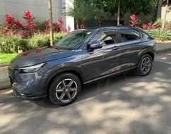 HONDA HR-V 1.5 DI I-VTEC FLEX EX CVT HONDA HR-V 1.5 DI I-VTEC FLEX EX CVT