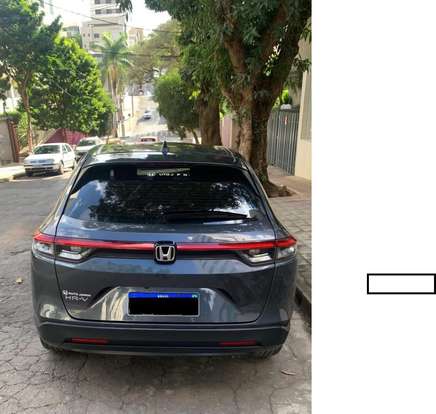 HONDA-HR-V-2022