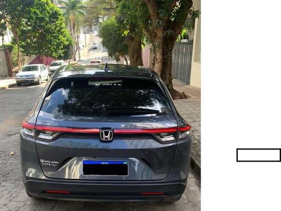 HONDA-HR-V-1.5 DI I-VTEC FLEX EX CVT HONDA-HR-V-2022