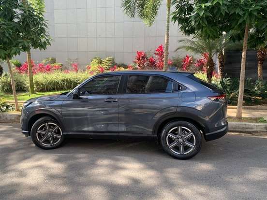 HONDA-HR-V-1.5 DI I-VTEC FLEX EX CVT HONDA-HR-V-2022