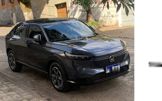 HONDA-HR-V-2022