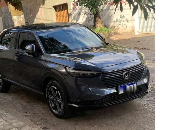 HONDA-HR-V-1.5 DI I-VTEC FLEX EX CVT HONDA-HR-V-2022