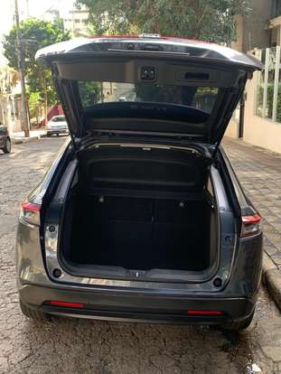 HONDA-HR-V-2022