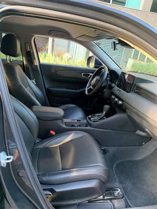 HONDA-HR-V-2022