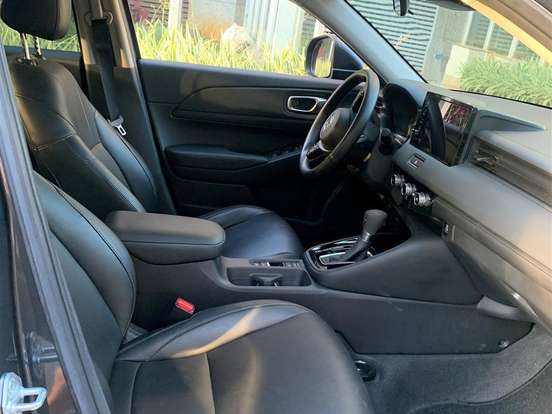 HONDA-HR-V-1.5 DI I-VTEC FLEX EX CVT HONDA-HR-V-2022