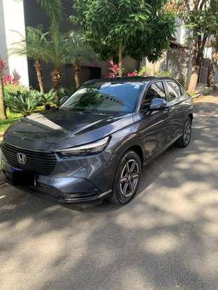 HONDA-HR-V-2022