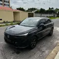 HONDA HR-V 1.5 DI I-VTEC FLEX EXL CVT HONDA HR-V 1.5 DI I-VTEC FLEX EXL CVT