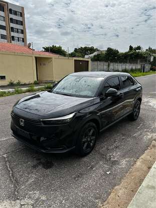 HONDA-HR-V-2025