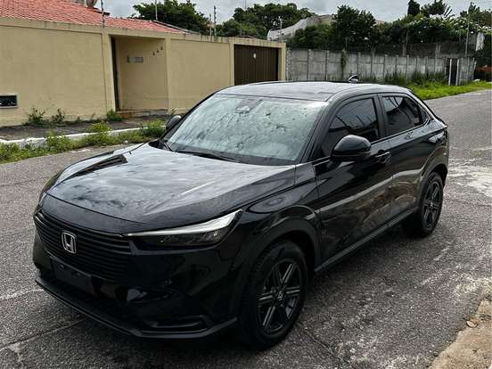 HONDA-HR-V-1.5 DI I-VTEC FLEX EXL CVT HONDA-HR-V-2025