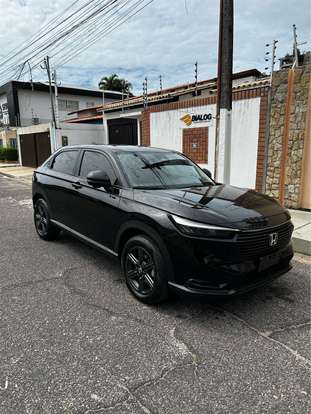 HONDA-HR-V-2025