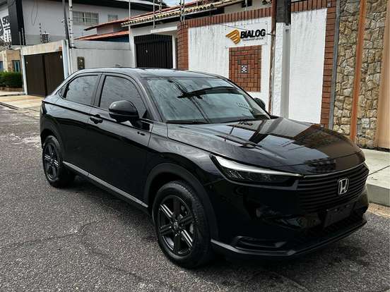 HONDA-HR-V-1.5 DI I-VTEC FLEX EXL CVT HONDA-HR-V-2025
