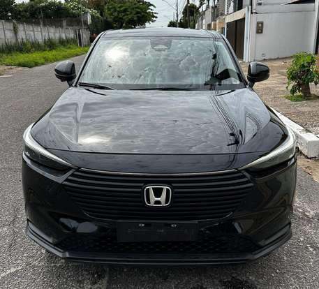 HONDA-HR-V-2025