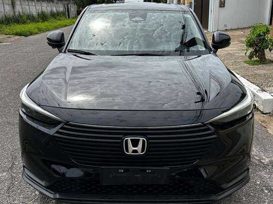 HONDA-HR-V-1.5 DI I-VTEC FLEX EXL CVT HONDA-HR-V-2025
