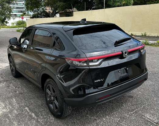 HONDA-HR-V-2025