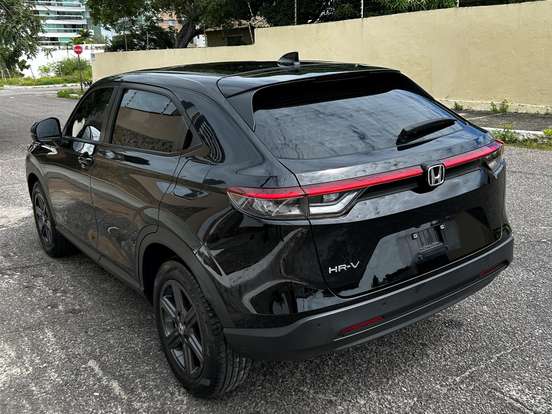 HONDA-HR-V-1.5 DI I-VTEC FLEX EXL CVT HONDA-HR-V-2025