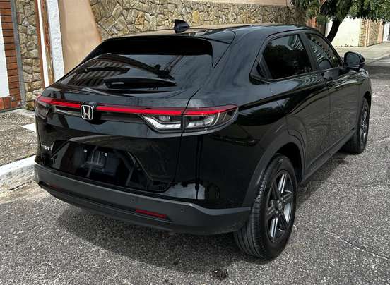 HONDA-HR-V-2025