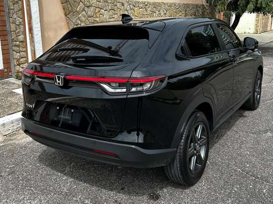 HONDA-HR-V-1.5 DI I-VTEC FLEX EXL CVT HONDA-HR-V-2025