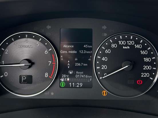 HONDA-HR-V-1.5 DI I-VTEC FLEX EXL CVT HONDA-HR-V-2025