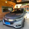 HONDA HR-V 1.8 16V FLEX EX 4P AUTOMÁTICO HONDA HR-V 1.8 16V FLEX EX 4P AUTOMÁTICO