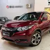 HONDA HR-V 1.8 16V FLEX EX 4P AUTOMÁTICO HONDA HR-V 1.8 16V FLEX EX 4P AUTOMÁTICO