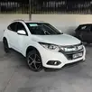 HONDA HR-V 1.8 16V FLEX EX 4P AUTOMÁTICO HONDA HR-V 1.8 16V FLEX EX 4P AUTOMÁTICO