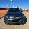 HONDA HR-V 1.8 16V FLEX EX 4P AUTOMÁTICO HONDA HR-V 1.8 16V FLEX EX 4P AUTOMÁTICO